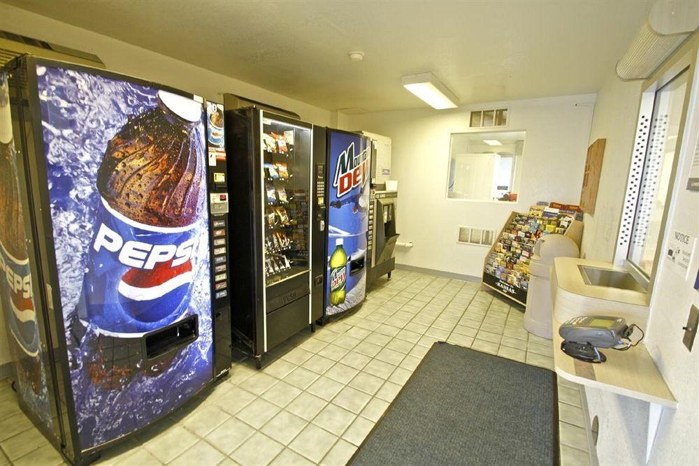 Motel 6 Manhattan Kansas Kültér fotó
