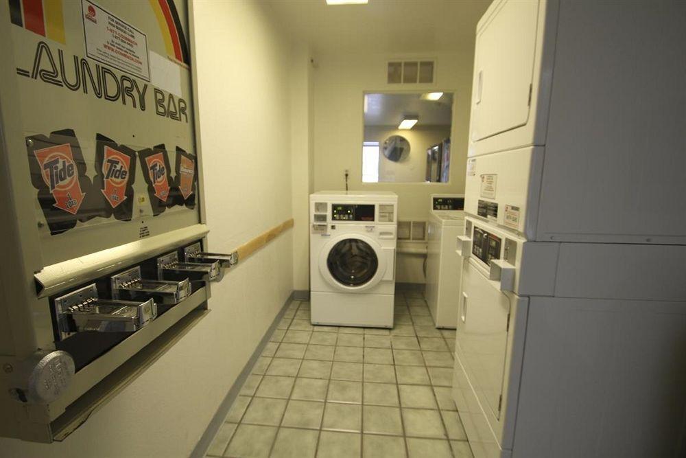 Motel 6 Manhattan Kansas Kültér fotó