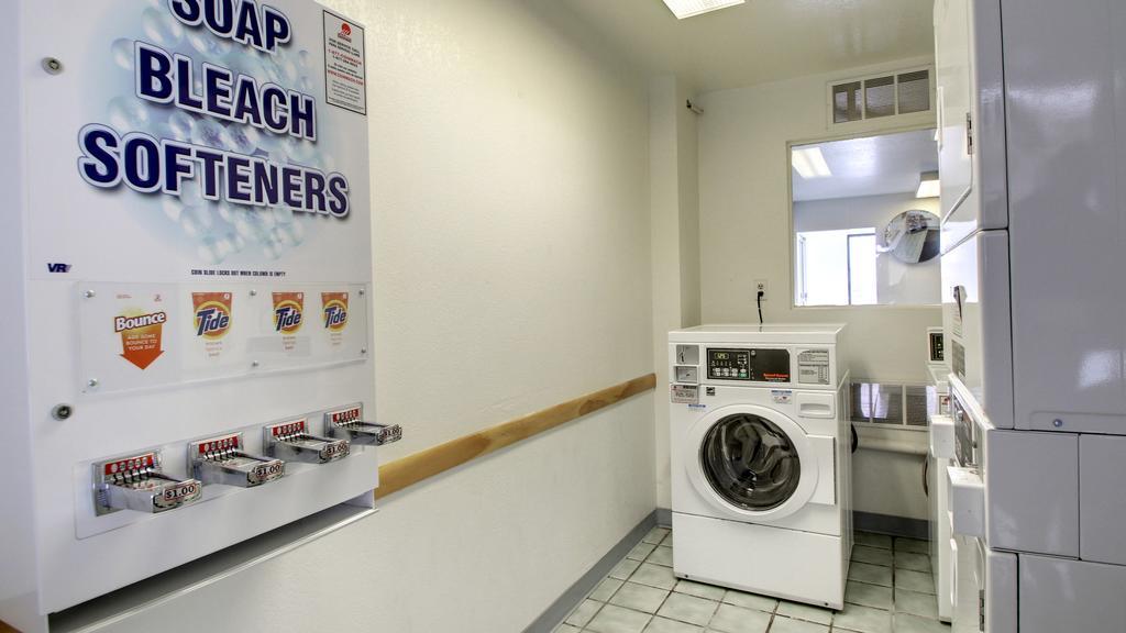 Motel 6 Manhattan Kansas Kültér fotó