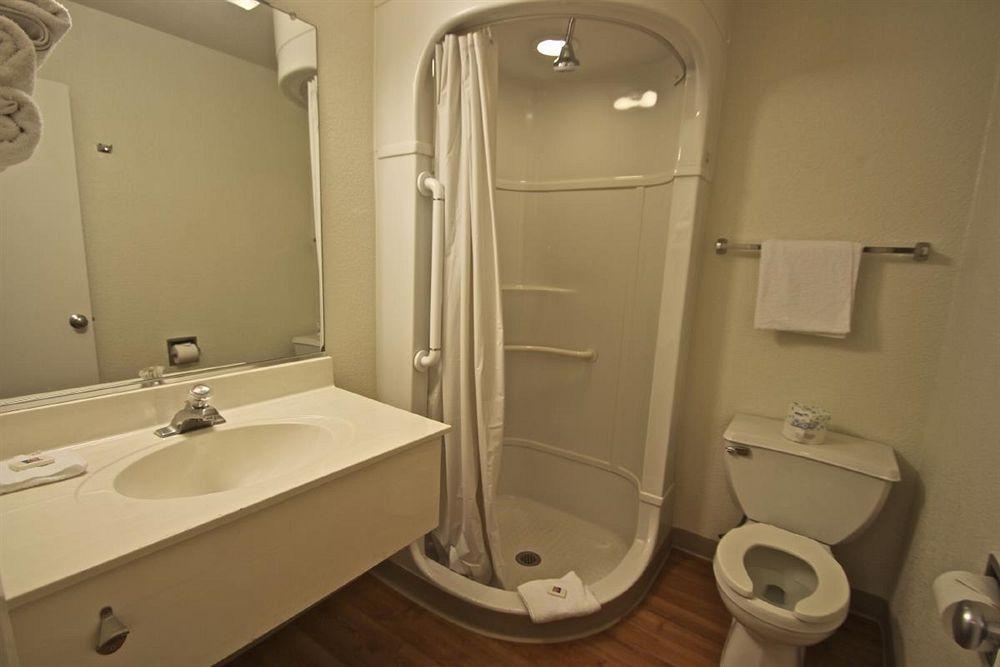 Motel 6 Manhattan Kansas Kültér fotó