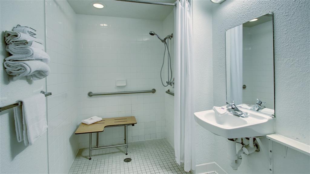 Motel 6 Manhattan Kansas Szoba fotó